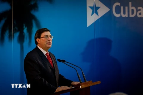 Đại hội đồng Liên hợp quốc năm thứ 23 đòi Mỹ bãi bỏ cấm vận Cuba