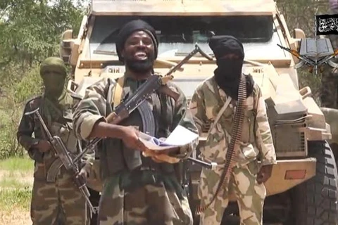 Boko Haram chiếm thị trấn, sát hại hàng chục người ở Đông Bắc Nigeria