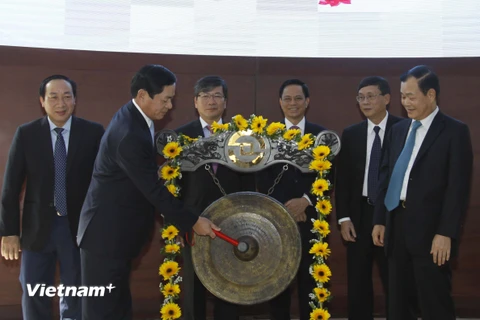 Phiên đấu giá IPO Vietnam Airlines thu về hơn 1.093 tỷ đồng