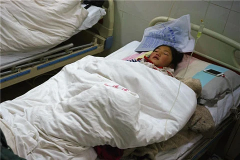 Trung Quốc: Tỉnh Tứ Xuyên lại bị động đất mạnh trong vòng 3 ngày