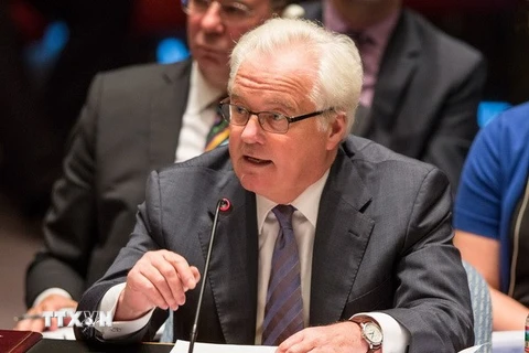 Nga chỉ trích Hội đồng Bảo an LHQ không thành thật trong vấn đề Yemen
