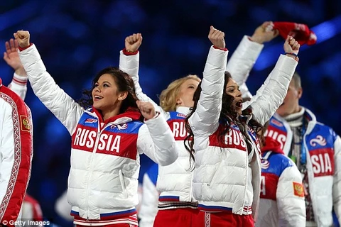 BBC ngày 24/7 dẫn nguồn tin từ Ủy ban Olympic Quốc tế (IOC) khẳng định đoàn vận động viên Nga sẽ không bị lệnh cấm "hội đồng" tại Olympic Rio 2016 sau bê bối doping vừa qua.