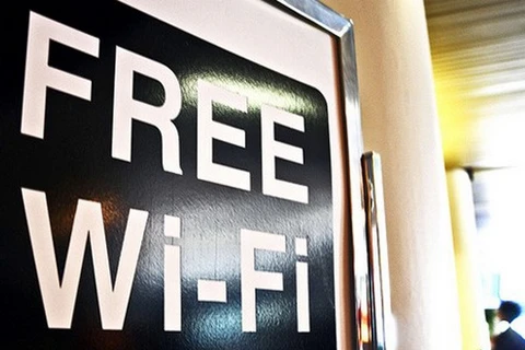 Canada do thám hành khách qua hệ thống Wifi ở sân bay 