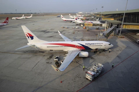 "Máy bay MH370 còn bay nhiều giờ sau khi mất tích"