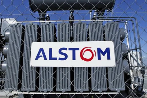 Siemens tuyên bố đã đưa ra đề xuất với hãng Alstom của Pháp