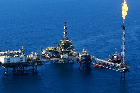 Công ty Nhật phát hiện mỏ dầu khí mới ngoài khơi Việt Nam 