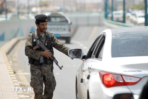 Tướng Yemen thiệt mạng trong một vụ đánh bom 