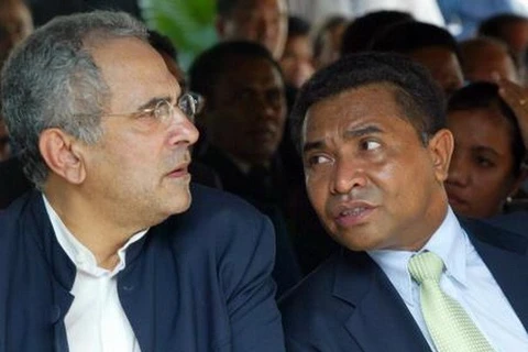 Timor Leste bổ nhiệm cựu bộ trưởng y tế làm thủ tướng mới 