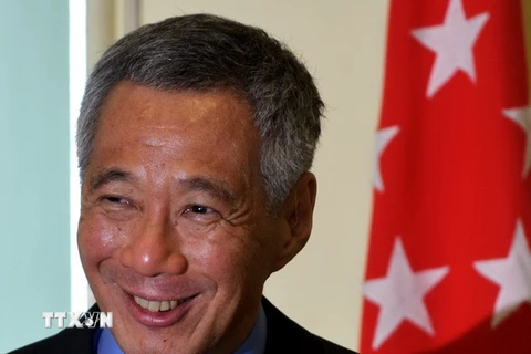 Thủ tướng Singapore Lý Hiển Long đã xuất viện sau ca phẫu thuật