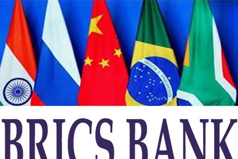 Hạ viện Nga thông qua thỏa thuận thành lập Ngân hàng Phát triển BRICS 