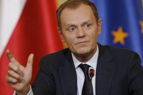 EU cân nhắc những lệnh trừng phạt mới liên quan đến Ukraine 
