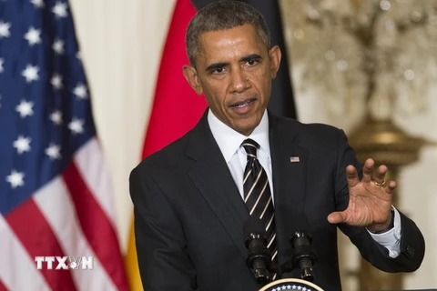 Obama khẳng định muốn mở Sứ quán tại Cuba trước tháng 4 