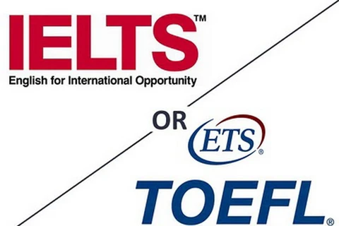 [News Game] Bạn phù hợp với cuộc thi TOEFL hay IELTS?
