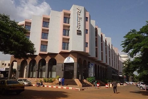 Vụ tấn công khách sạn ở Mali: Khoảng 80 con tin đã được cứu