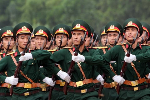 [Mega Story] Quân đội Nhân dân Việt Nam: Đội quân anh hùng từ nhân dân