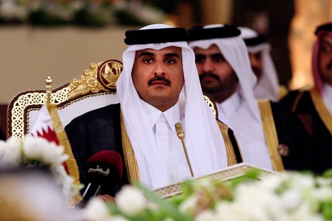 [Mega Story] Căng thẳng ngoại giao giữa các nước Arab và Qatar