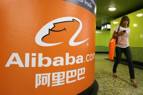 [Mega Story] Alibaba tham vọng trở thành nền kinh tế toàn cầu