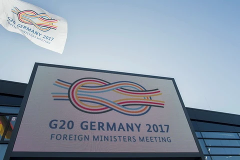 [Mega Story] Hội nghị thượng đỉnh G20 liệu có đạt được sự kết nối?
