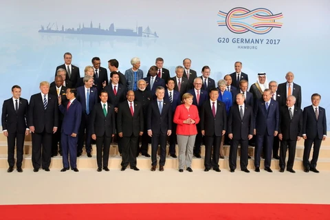 [Mega Story] Hội nghị thượng đỉnh G20 và những vấn đề đáng quan ngại