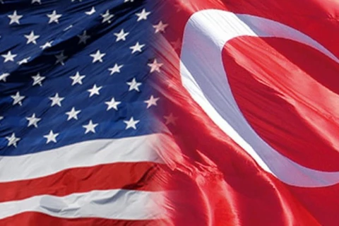 [Mega Story] Căng thẳng ngoại giao Mỹ-Thổ Nhĩ Kỳ: Giọt nước tràn ly