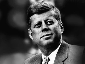 Nhìn lại vụ ám sát cựu Tổng thống Mỹ J.F. Kennedy