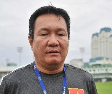 Ông Hoàng Văn Phúc bị treo quyền chỉ đạo U23 Việt Nam