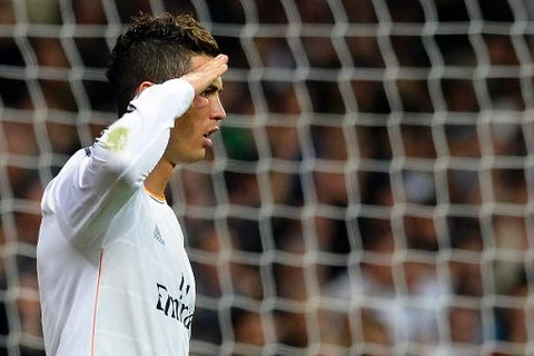 Kết quả đêm qua: Real Madrid trút giận, Bale lập cú đúp