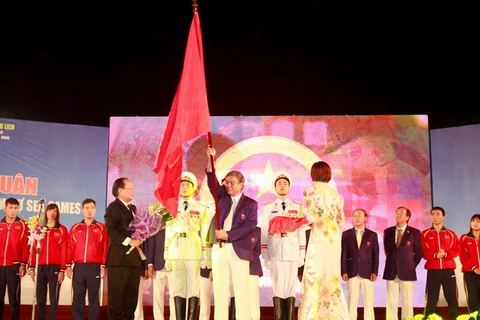 “Điền kinh, bơi lội sẽ là chủ lực của Việt Nam ở SEA Games 27”