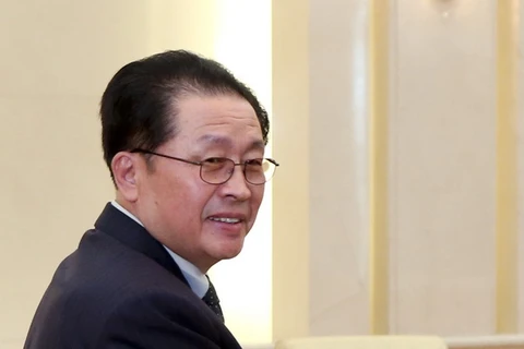 Yonhap: Chú của Kim Jong-Un bị bãi chức, cộng sự bị xử tử