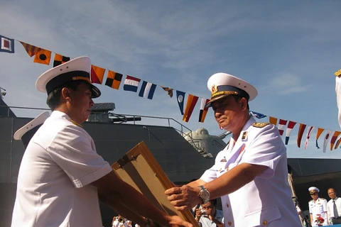 Indonesia sẽ giúp hải quân Việt Nam thực thi nhiệm vụ trên biển