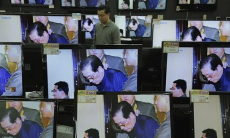 Trung Quốc phản ứng vụ Triều Tiên xử tử Jang Song-Thaek