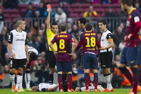 HLV Barca đau đớn thừa nhận "Liga mới đã bắt đầu"