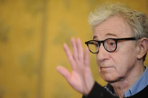 Woody Allen phủ nhận cáo buộc lạm dụng con gái nuôi