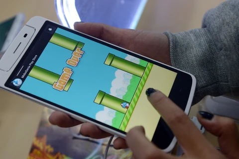 Hà Đông: Tôi gỡ Flappy Bird vì nó là sản phẩm gây nghiện