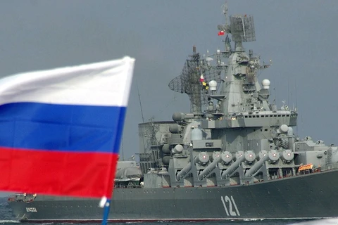 Duma Nga yêu cầu Tổng thống Putin đưa quân vào Crimea