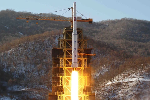 Triều Tiên cảnh báo thế giới "chờ xem" vụ thử hạt nhân mới 
