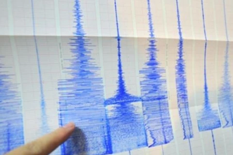 Động đất 8,3 độ Richter ở Solomon, cảnh báo sóng thần