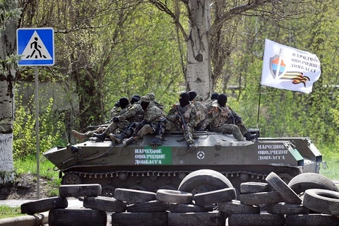 Ukraine: Nga đã đặt những giới hạn đỏ không thể vượt qua