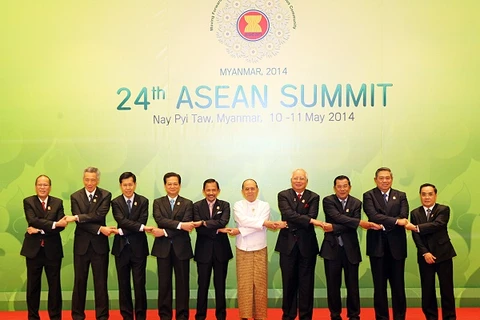 Malaysia kêu gọi ASEAN thống nhất trong vấn đề Biển Đông
