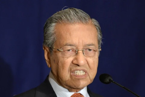 Cựu Thủ tướng Malaysia: CIA và Boeing đã giấu máy bay MH370