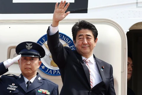 Thủ tướng Nhật có thể đi Triều Tiên đàm phán về "vấn đề bắt cóc"
