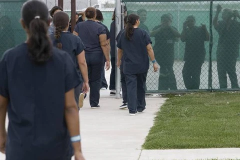 Bê bối 39 nữ tù nhân bị cưỡng bức triệt sản trái phép ở Mỹ