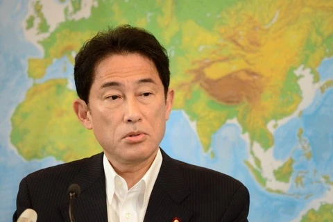 Nhật Bản xúc tiến cuộc gặp cấp ngoại trưởng với Triều Tiên 