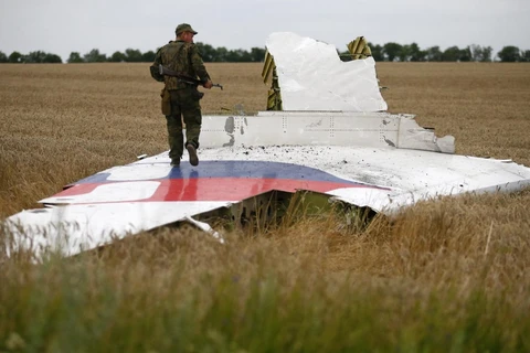 Obama: MH17 bị bắn bằng tên lửa từ khu vực do phe ly khai kiểm soát