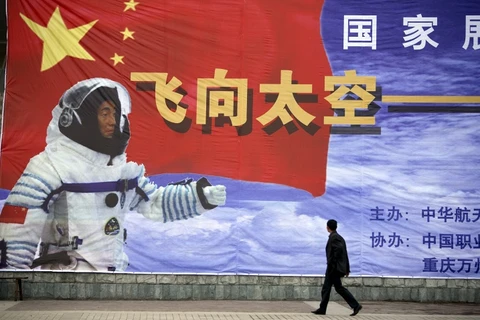 Mỹ: Trung Quốc lại tiếp tục thử nghiệm vũ khí diệt vệ tinh