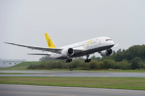 Hãng hàng không Brunei nối lại chuyến bay thẳng tới Việt Nam 