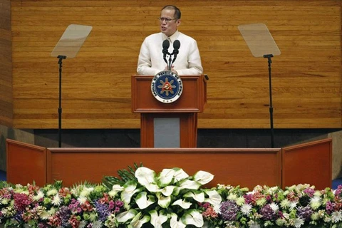 Tổng thống Philippines Benigno Aquino nói về âm mưu ám sát 