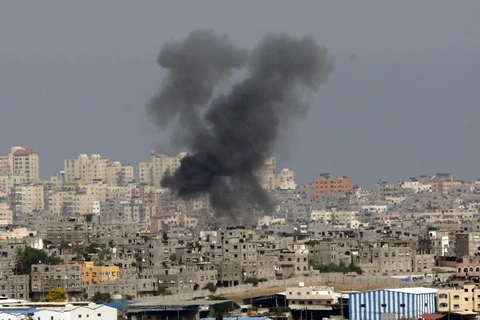 Israel tiêu diệt quan chức tài chính hàng đầu của Hamas