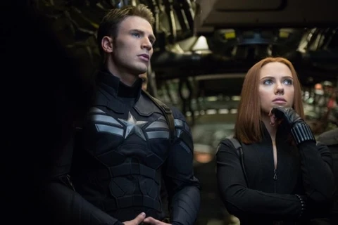 Đạo diễn Captain America úp mở về hậu vận của siêu anh hùng