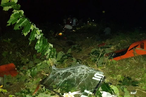 Vụ xe khách lao xuống vực ở Sa Pa: Có 12 người đã tử vong
